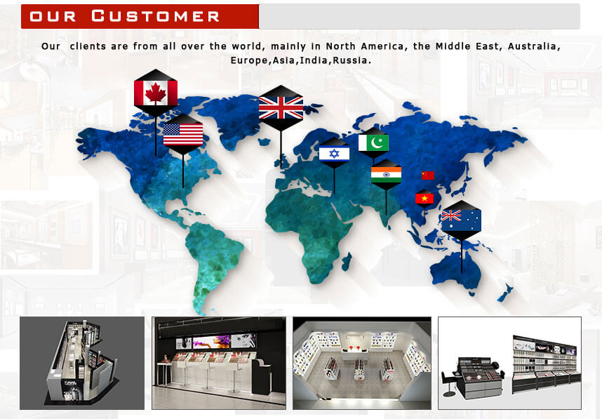 cosmetic shop design ideas cosmetic shop design ideas
