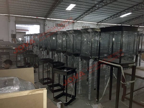 stainless steel jewelry showcases manufacturers stainless steel jewelry showcases manufacturers
