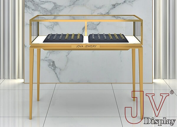 luxury glass showcases for jewelry shop luxury glass showcases for jewelry shop
