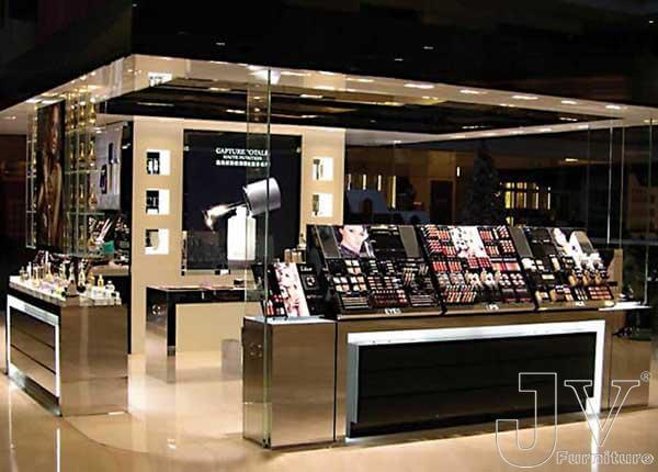 cosmetic kiosk cosmetic kiosk