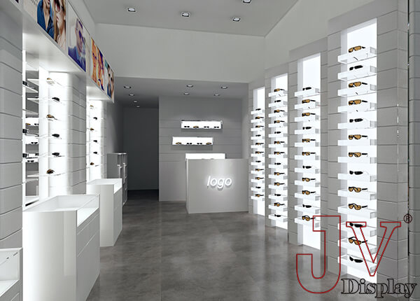 optical store interior design optical store interior design