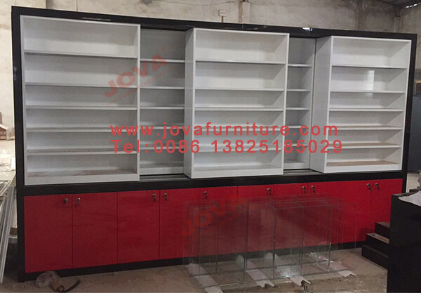 High quality cigarette display furniture High quality cigarette display furniture