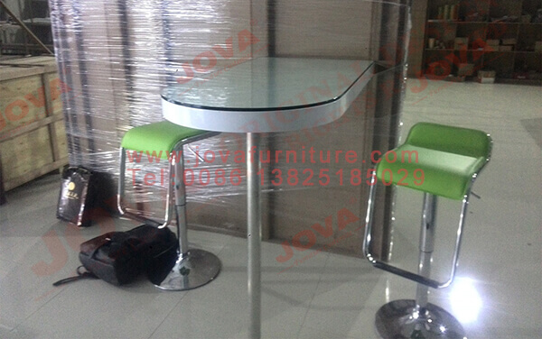 phone display table and chairs phone display table and chairs