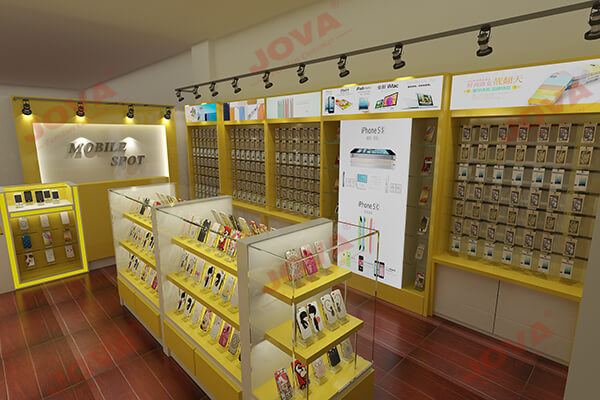 new mobile accessories shop design new mobile accessories shop design
