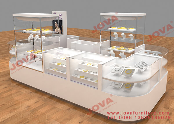 multilevel jewelry counters for kiosk multilevel jewelry counters for kiosk