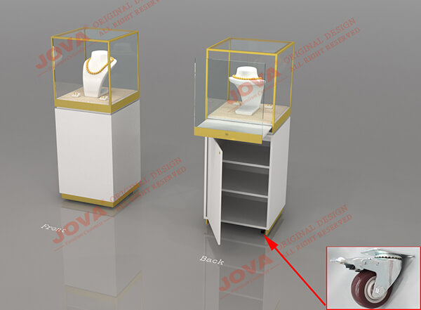 jewelry pedestal jewelry pedestal