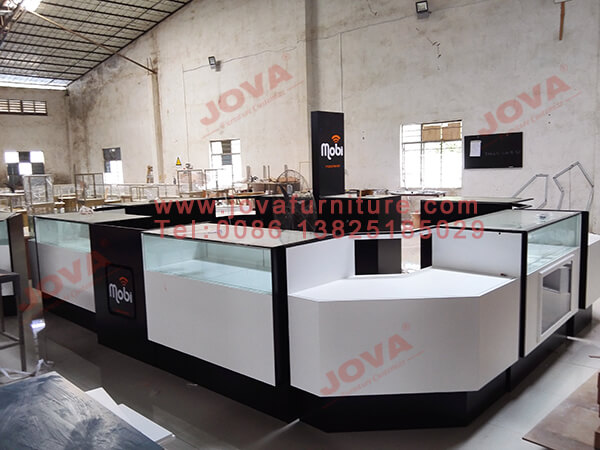 mobile phone shop counter design mobile phone shop counter design