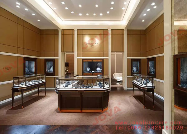 latest jewellery showroom interior latest jewellery showroom interior