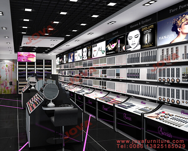 cosmetic store interior design cosmetic store interior design
