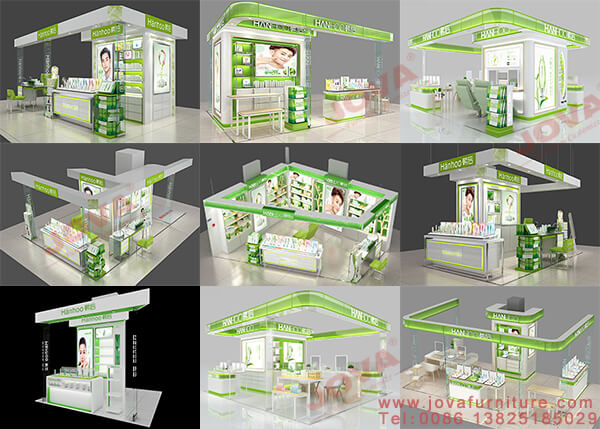 makeup kiosk makeup kiosk