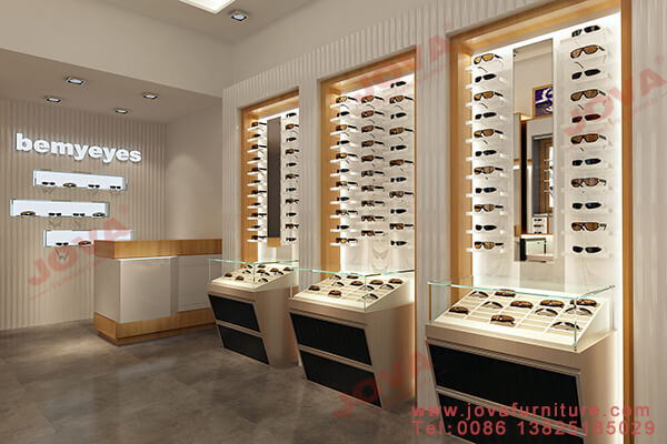 optical store displays optical store displays