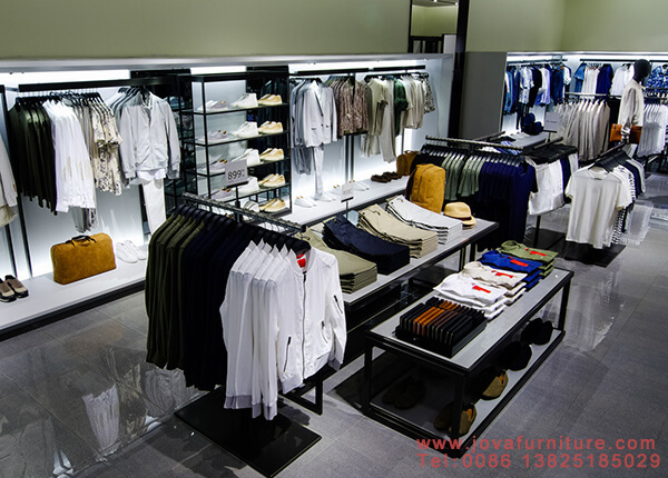 clothes showroom display clothes showroom display
