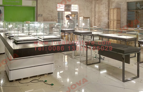 glass jewellery counters glass jewellery counters