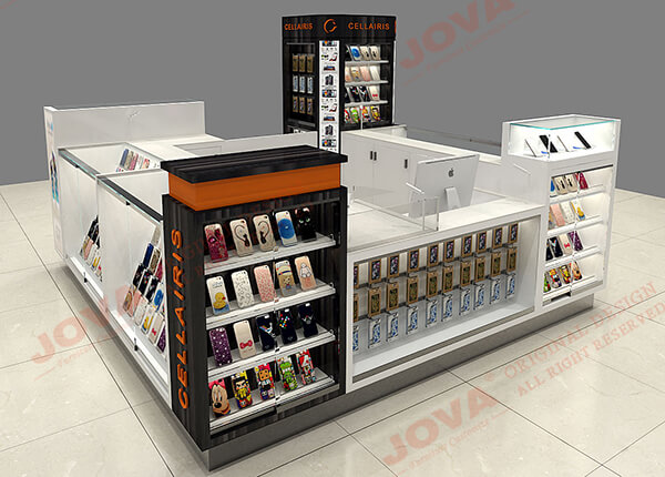 cell phone kiosk design cell phone kiosk design