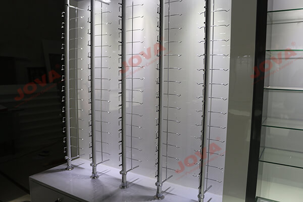 optical display rods optical display rods
