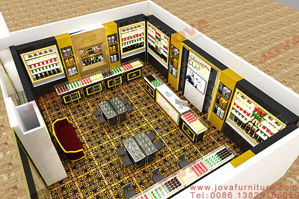 display units for cosmetic store display units for cosmetic store