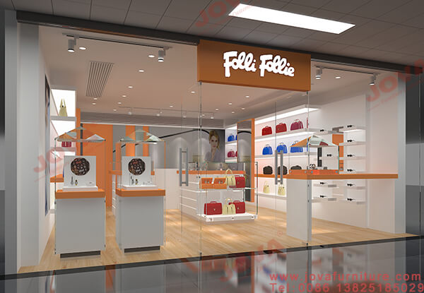 bag shop display bag shop display