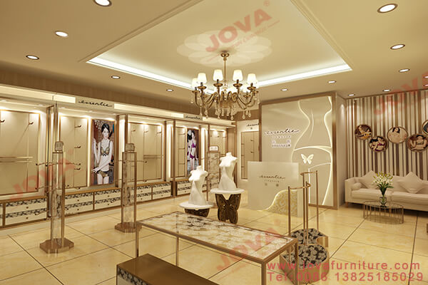 retail clothing display for underwear shop retail clothing display for underwear shop