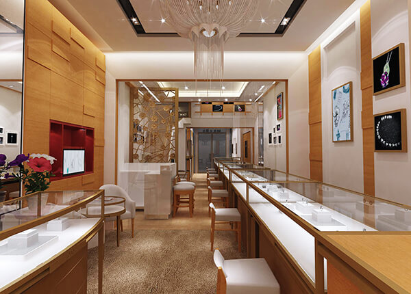 glass counter for jewellery shop glass counter for jewellery shop