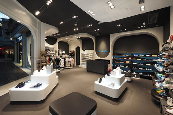 shoe display ideas shoe display ideas