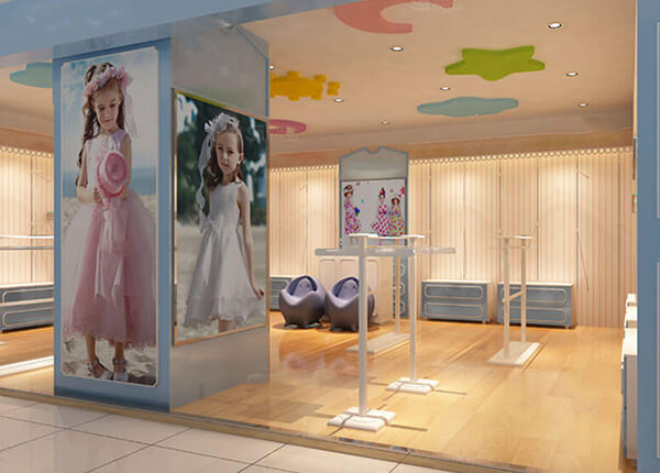 baby shop fitting equipment baby shop fitting equipment