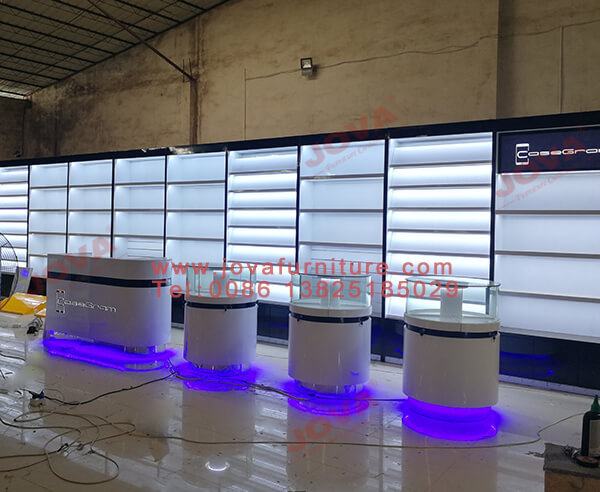 cell phone shop displays cell phone shop displays