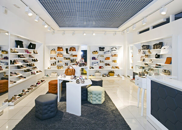 retail shoe store design retail shoe store design