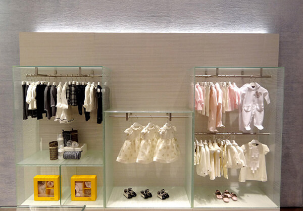 baby store interior wall units baby store interior wall units