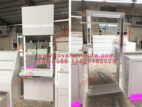 wholesale makeup shelves wholesale makeup shelves