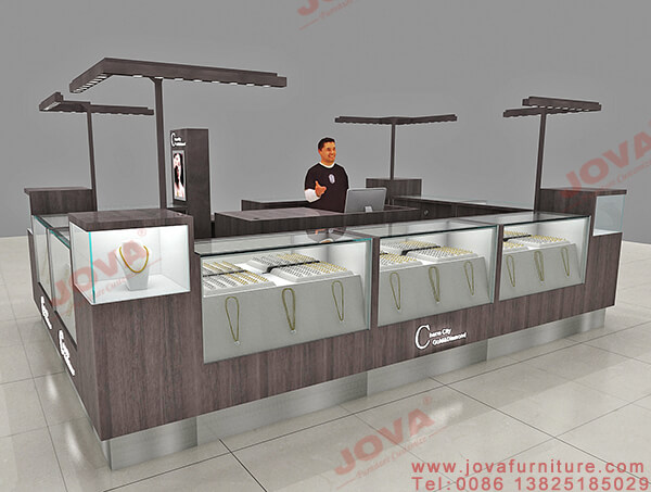 jewelry kiosk design usa jewelry kiosk design usa