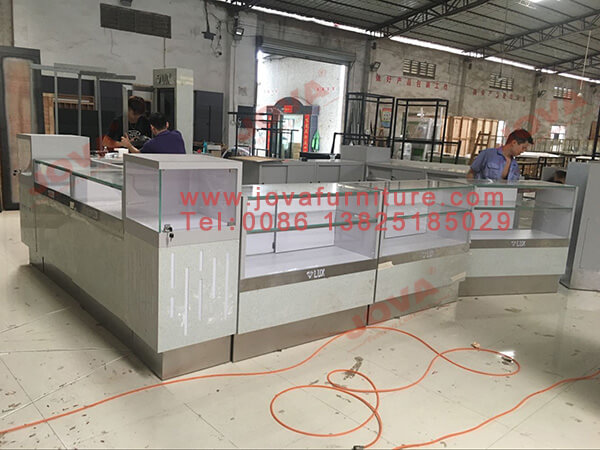 jewelry kiosk suppliers China jewelry kiosk suppliers China