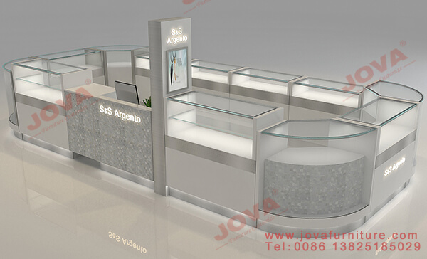 mall jewelry kiosk UK mall jewelry kiosk UK