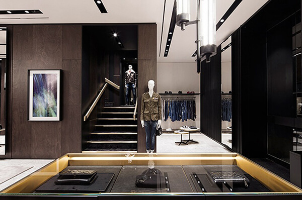Women's clothing boutique fixtures Women's clothing boutique fixtures