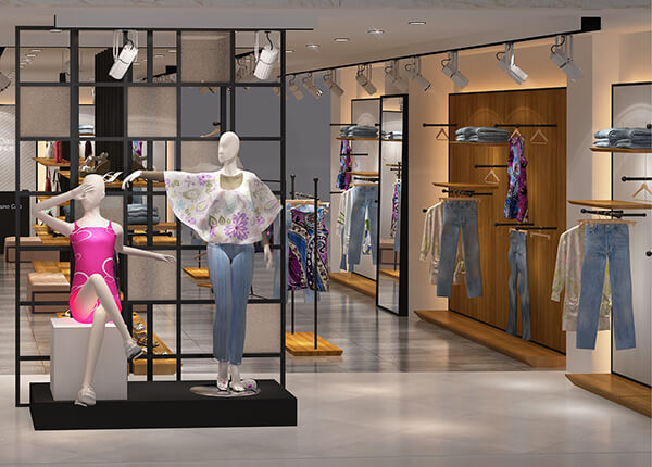 best shop design for lady cloth best shop design for lady cloth