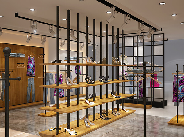 shoes display racks shoes display racks
