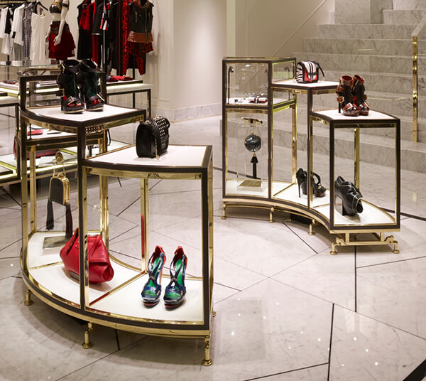 bags display showcases bags display showcases