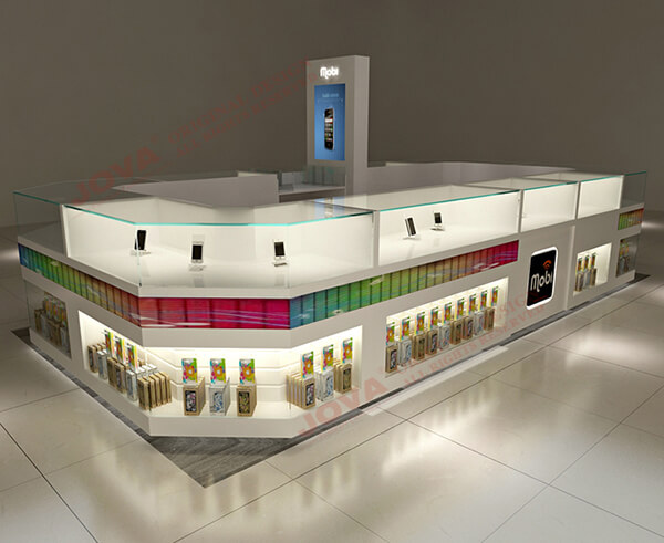 mobile phone kiosk design mobile phone kiosk design
