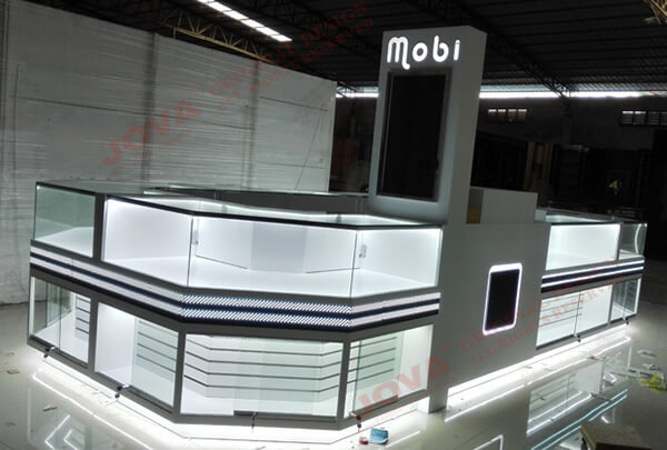 mobile phone shop counter display manufacturer mobile phone shop counter display manufacturer