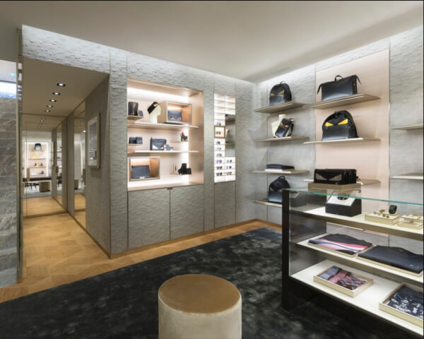 fashion shop decoration design fashion shop decoration design
