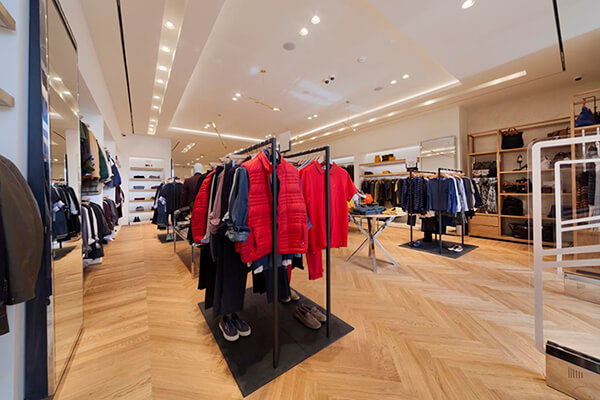 fashion store furniture fashion store furniture