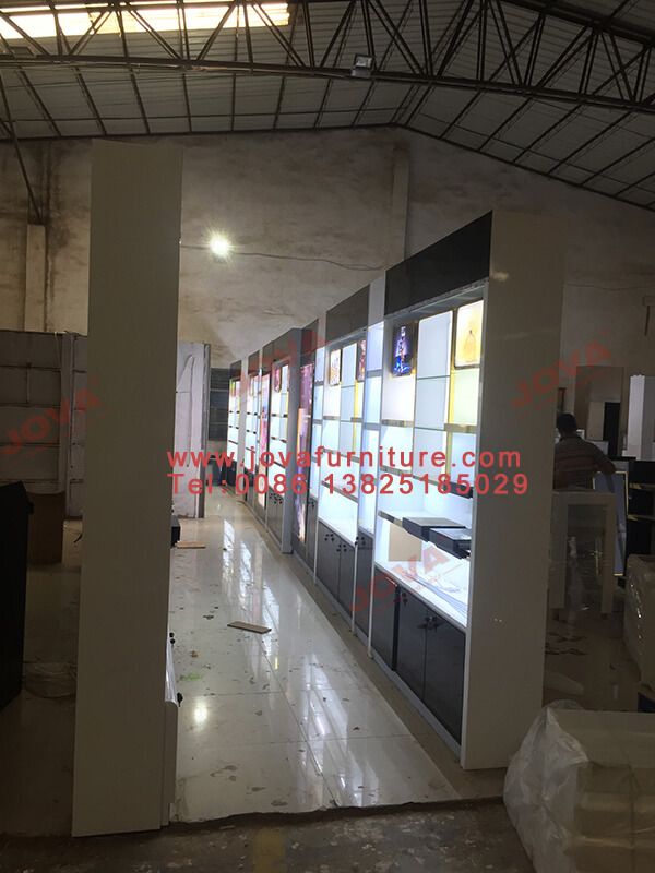 perfume display cabinet perfume display cabinet