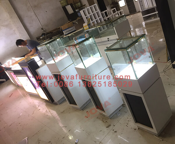 glass pedestal display glass pedestal display