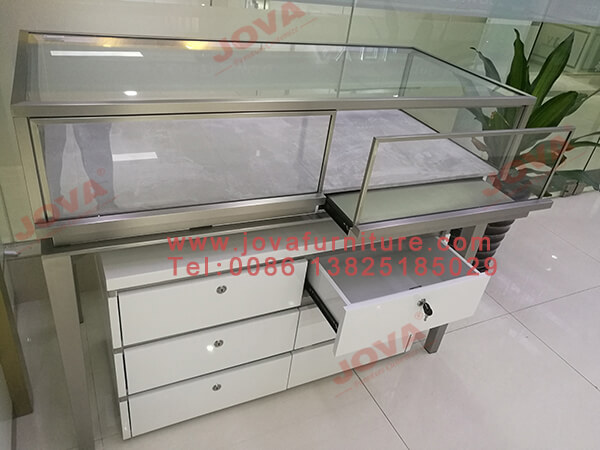 luxury jewelry showcases luxury jewelry showcases