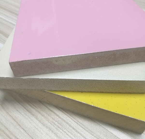 Medium Density Fiberboard Medium Density Fiberboard