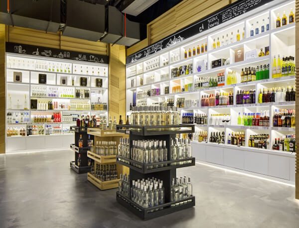 wine store furniture wine store furniture