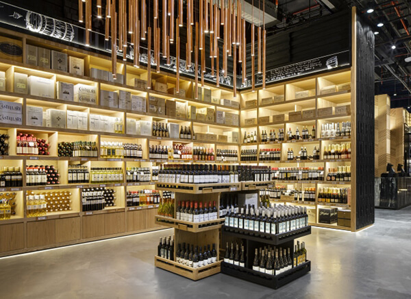 wine display cabinet wine display cabinet