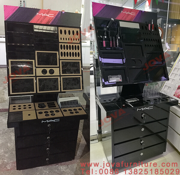 retail makeup display stand retail makeup display stand