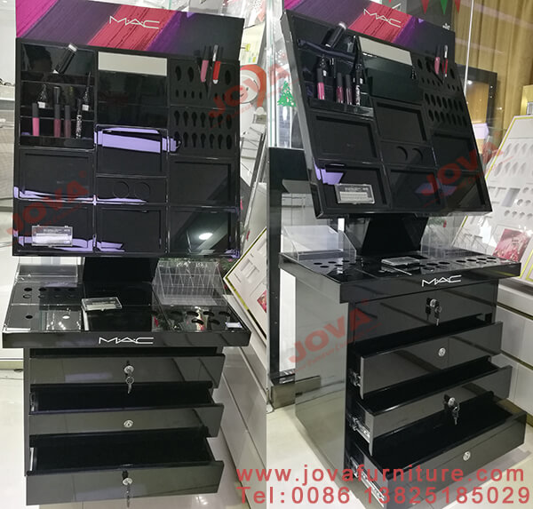 makeup retail displays makeup retail displays