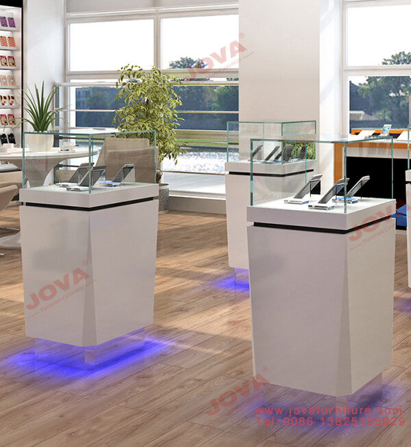mobile phone display counter mobile phone display counter