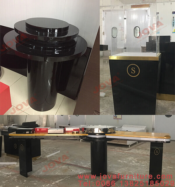 wind display furniture manufacturers